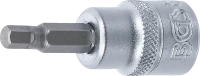 Behajtófej | 10 mm (3/8") | Belső hatszögletű 5 mm