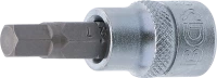 Behajtófej | 10 mm (3/8") | Belső hatszögletű 7 mm