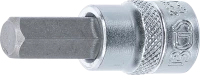 Behajtófej | 10 mm (3/8") | Belső hatszögletű 10 mm