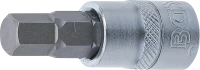 Behajtófej | 10 mm (3/8") | Belső hatszögletű 9 mm
