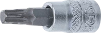 Behajtófej | 6,3 mm (1/4") | T-profil (Torx) T30