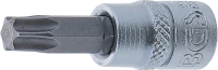 Behajtófej | 6,3 mm (1/4") | T-profil (Torx) T40