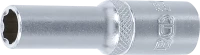 Dugókulcs, Super Lock, mély | 10 mm (3/8") | 9 mm