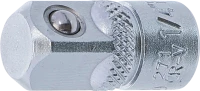 Dugókulcs-adapter | 6,3 mm (1/4") - 10 mm (3/8")