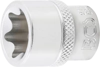 Dugókulcs E-profil | 10 mm (3/8") | E20