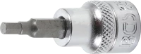 Behajtófej | 10 mm (3/8") | Belső hatszögletű 5/32"
