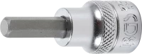 Behajtófej | 10 mm (3/8") | Belső hatszögletű 1/4"