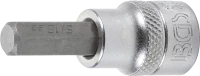 Behajtófej | 10 mm (3/8") | Belső hatszögletű 5/16"