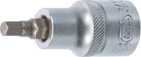 Behajtófej | 12,5 mm (1/2") | Belső hatszögletű 7/32"