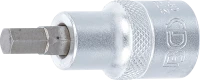 Behajtófej | 12,5 mm (1/2") | Belső hatszögletű 9/32"