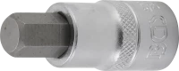 Behajtófej | 12,5 mm (1/2") | Belső hatszögletű 15/32"