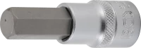 Behajtófej | 12,5 mm (1/2") | Belső hatszögletű 9/16"
