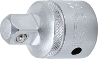 Dugókulcs-adapter | 20 mm (3/4") - 12,5 mm (1/2")