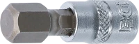 Behajtófej | 6,3 mm (1/4") | Belső hatszögletű 3/8"