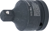 Levegős dugókulcs adapter | 20 mm (3/4") - 12,5 mm (1/2")