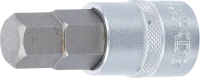 Behajtófej | 12,5 mm (1/2") | Belső hatszögletű 11/16"