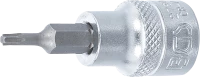 Behajtófej | 10 mm (3/8") | T-profil (Torx) T10