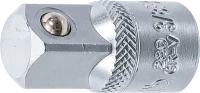 Dugókulcs-adapter | 10 mm (3/8") - 12,5 mm (1/2")