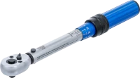 Nyomatékkulcs | 6,3 mm (1/4") | 5 - 25 Nm