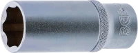 Dugókulcs, Super Lock, mély | 6,3 mm (1/4") | 14 mm