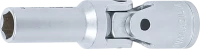 Izzítógyertya-hajtókar hatszögletű betét | 10 mm (3/8") | 9 mm