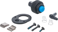 Javítókészlet racsnis fejhez | a BGS 302-höz