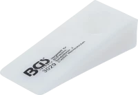 Díszítő elem leszedő lyukkal | 100 x 45 mm