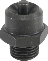 Fokozat 1 nyomótüske | a BGS 3057-hez | Ø 6 mm