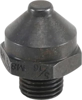 Fokozat 1 nyomótüske | a BGS 3057-hez | Ø 8 mm