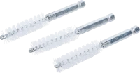 Nylonkefe | 12 mm | 6,3 mm (1/4") | 3 darabos