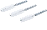 Nylonkefe | 13 mm | 6,3 mm (1/4") | 3 darabos