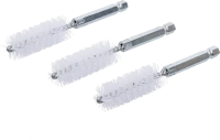 Nylonkefe | 16 mm | 6,3 mm (1/4") | 3 darabos
