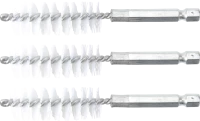 Nylonkefe | 17 mm | 6,3 mm (1/4") | 3 darabos