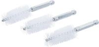 Nylonkefe | 19 mm | 6,3 mm (1/4") | 3 darabos