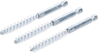 Nylonkefe | 8 mm | 6,3 mm (1/4") | 3 darabos