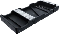 Üres táska a BGS 32400-hez