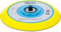 Tépőzáras tárcsa a BGS 3290 / 8688-hez | Ø 150 mm