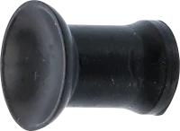 Gumiadapter a BGS 3327-hez | Ø 20 mm