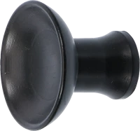 Gumiadapter a BGS 3327-hez | Ø 45 mm