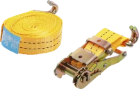 Racsnis rakományrögzítő | 6 m x 38 mm