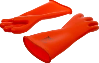 Villanyszerelő védőkesztyű | természetes latex szigetelő védelemmel | Méret 11 (XXL)
