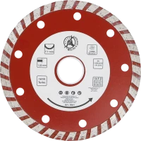 Turbo-vágókorong | Ø 115 mm