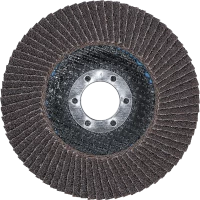 Legyező alakú csiszolótárcsa | Ø 115 mm | K 60