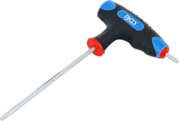 Csavarhúzó T-fogantyúval | T-profil (Torx) T20