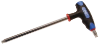 Csavarhúzó T-fogantyúval | T-profil (Torx) T50