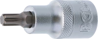 Behajtófej | 12,5 mm (1/2") | Ékprofil (RIBE) M7