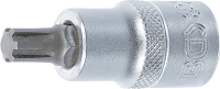 Behajtófej | 12,5 mm (1/2") | Ékprofil (RIBE) M9