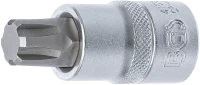 Behajtófej | 12,5 mm (1/2") | Ékprofil (RIBE) M14