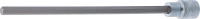 Behajtófej | Hossz 240 mm | 12,5 mm (1/2") | Belső hatszögletű 8 mm