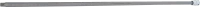 Behajtófej | hossz 800 mm | négyszögletű 12,5 mm (1/2") | (XZN) M12 | VAG